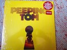 PEEPING TOM  SAME PICTURE LP  FAITH NO MORE  MASSIVE ATTACK NORAH JONES PATTON