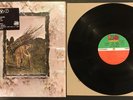 Led Zeppelin IV w/shrink, hype sticker, & sleeve SD7208 Porky Pecko Duck
