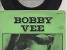 BOBBY VEE   Rare New Zealand Only 7