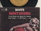 NANCY SINATRA   Rare 1966 Australian Only 7