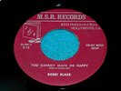 BOBBI BLAKE 