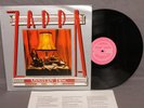 Frank Zappa The Mystery Disc Box One LP 1985 mothers of invention psych hot rats