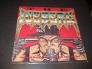 ICE T - 'The Iceberg Freedom of Speech..' Original 1989 LP Vinyl Record *Promo