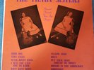 ROCKABILLY LP  THE TILTON SISTERS -  HIGH FIDELITY RARE NORTHERN SOUL RECORD