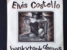 ELVIS COSTELLO RARE 7