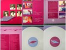 Duran Duran New Year's Eve 1982 rare unofficial live LP Pegasus records