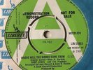 GARY LEWIS & THE PLAYBOYS: DEMO COPY 