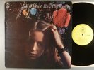 Jaki Whitren  Raw But Tender   Folk Rock    1973 UK Press