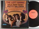 Left Banke, The  Walk Away Renee  Pretty Ballerina  Psych; Pop Psych Mono
