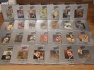 Time Life GIants of Jazz LP BOX SEALED 27 volumes duke ellington louis armstrong