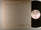 Lindisfarne  Dingly Dell   Folk Rock  UK Press  Poster