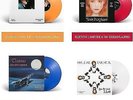 Mylene Farmer - 4 Maxi 45 Tours Collector couleur - Precommande sortie 07.09.18