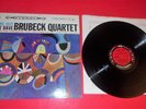Dave Brubeck Quartet Time Out Columbia CS 8192 DG 6 eye Excellent