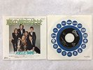 RARE JOELLE BAND / IL ETAIT UNE FOIS JAPAN ONLY UNIQUE 7