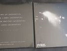 PVRIS Acoustic EP 10” Vinyl Record LE /500 SOLD OUT Coke Bottle white noise lp