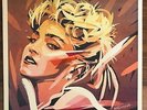 Madonna Cover Open Your Heart Japan Promo 12 Vinyl Sampler Rare