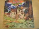 MADDER LAKE BUTTERFLY FARM SIGNED SAMPLE LP PROG  PSYCH SPECTRUM  BLACKFEATHER