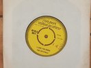 The Crystals ?– He's A Rebel / I Love You Eddie UK London Demo Unplayed NM