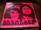 Breakout:Na drugim brzegu teczy,foc,orig,rare  LP VG+/EX