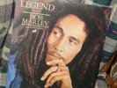 Legend: The Best of Bob Marley and the Wailers  NEW & SEALED LP VINYL RECORD