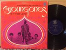 Duke Edwards Young Ones Is It Too Late VG+ PRESTIGE spiritual free Afro KILLER