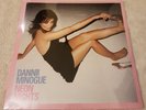 Dannii Minogue Neon Nights Sealed Limited Coloured Vinyl With Signed Poster