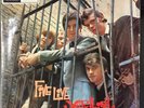 The Yardbirds - Five Live - (LP, SX 1677, Mono) - VG condition
