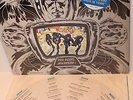 In Shrink Wrap Original 70's Press THIN LIZZY Jailbreak LP+Hype Sticker+Sleeve