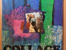 Collage self titled SEALED Golden Crest RARE Brazil bossa psych KILLER private