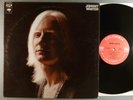 Johnny Winter  Self-Titled   Blues Rock  2 Eye Label
