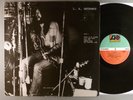 L.A. Getaway  Joel Scott John Barbata Chris Ethridge  UK Press