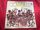 C-37 THE COWSILLS THE Best Of . ............ SE-4597