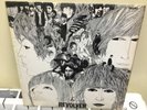 The Beatles - Revolver PMC 7009 Mono XEX 605-2
