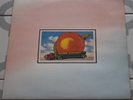 The Allman Brothers Eat A Peach 1st Pressing Original Inner Vinyl VG++