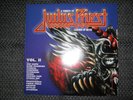 A Tribute to Judas Priest -  Vol.2-Legends of... LP/overkill/gamma ray/kreator/b
