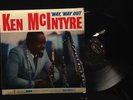 Ken McIntyre-Way Way Out-United Artists 3336-MONO
