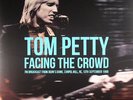 Tom Petty ?– Facing the Crowd: FM Broadcast From Dean's Dome, 2 × Vinyl, LP