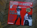 IRON MAIDEN Kings of metal LP 78-80 demos tracks