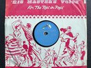 78 rpm - Elvis Presley - Too Much/ Playing For Keeps - UK HMV