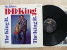 LP B.B. King - Mr. Blues - US ABC