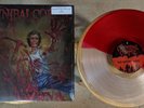 Cannibal Corpse - Red Before Black *VINYL* /500 red/clear transparent