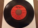 DUKE BROWNER Crying Over You RARE NORTHERN SOUL 7