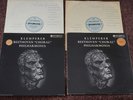 Klemperer: Beethoven: Symphony No. 9 