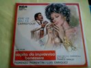 LUIS ENRIQUEZ Colpita Da Improvviso Benessere RCA ITALY *RARE FUNK BREAKS OST 45