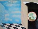 TRAFFIC Low Spark Of High Heeled Boys SW-9306 Island pink rim Vinyl LP 1971 EX
