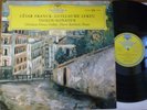 CHRISTIAN FERRAS - PIERRE BARBIZET / FRANCK - LEKEU  / DGG SLPM