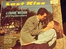 J. Frank Wilson & The Cavaliers 
