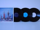Jimmy Eat World Bleed American 3xLP vinyl record store day rsd blink 182 incubus