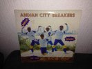 abidjan city breakers A.C.B. Rap / Break Dance D Old School hip hop disco b boys
