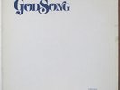 GODSONG s/t LP 1970s Xian Folk-Rock – Private Press